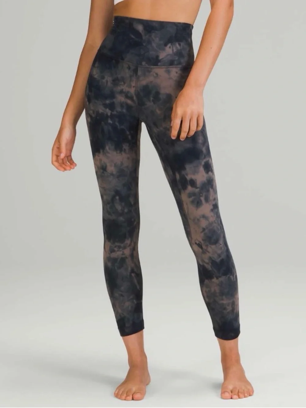 Lululemon Align High Rise Leggings